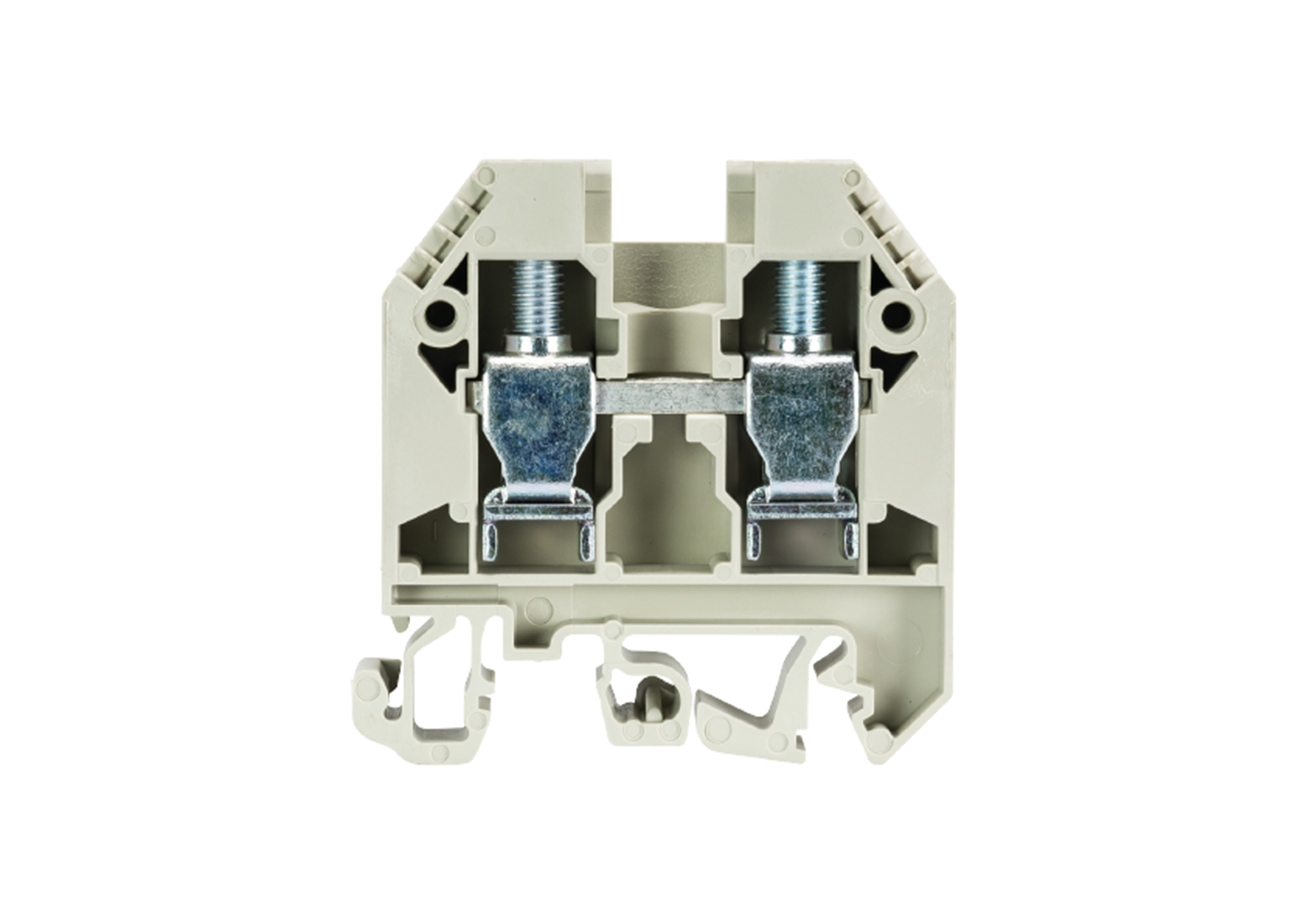 FEED-THROUGH TERMINAL WKN 10U V0