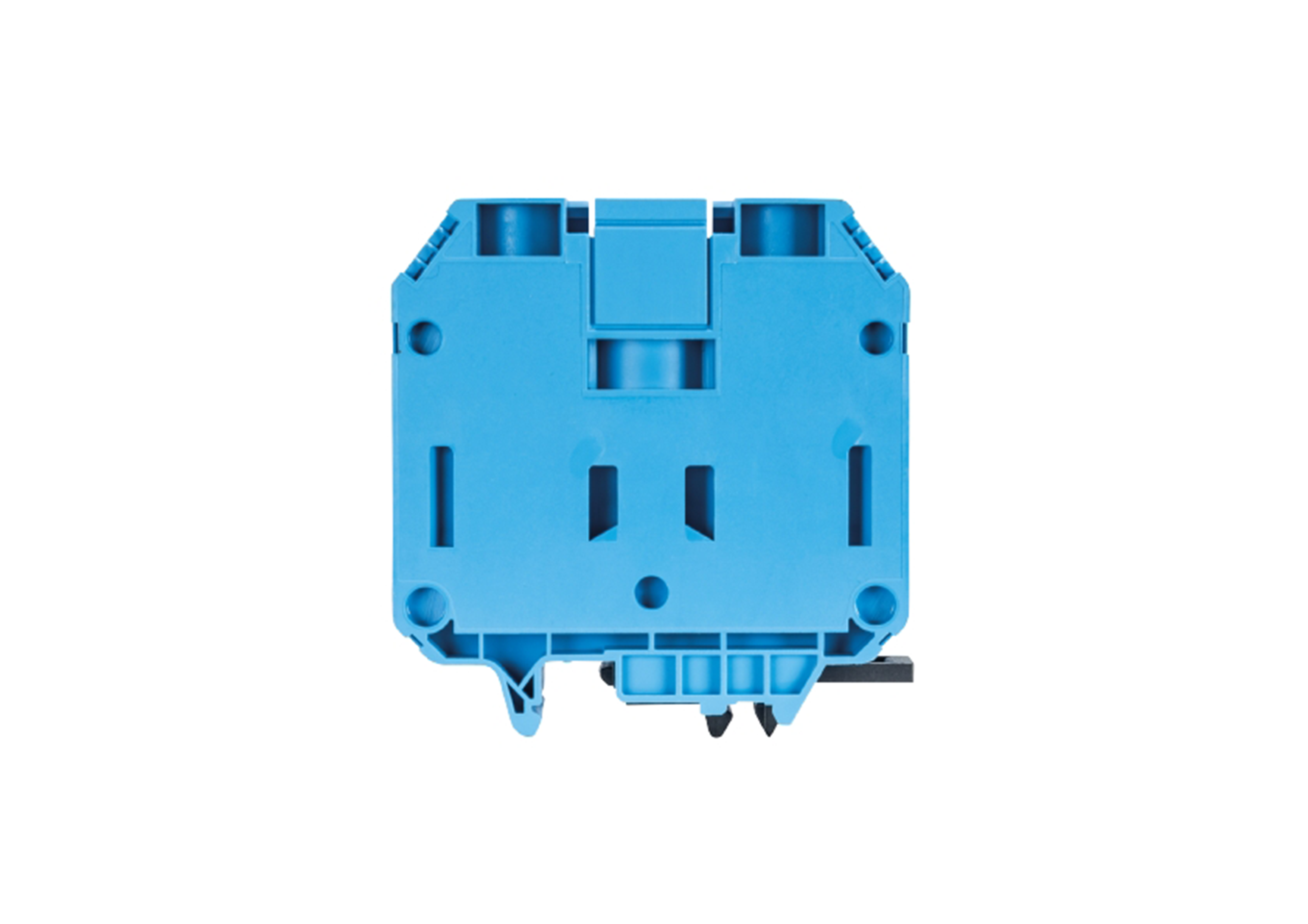 FEED-THROUGH TERMINAL WKN70 U BL V0