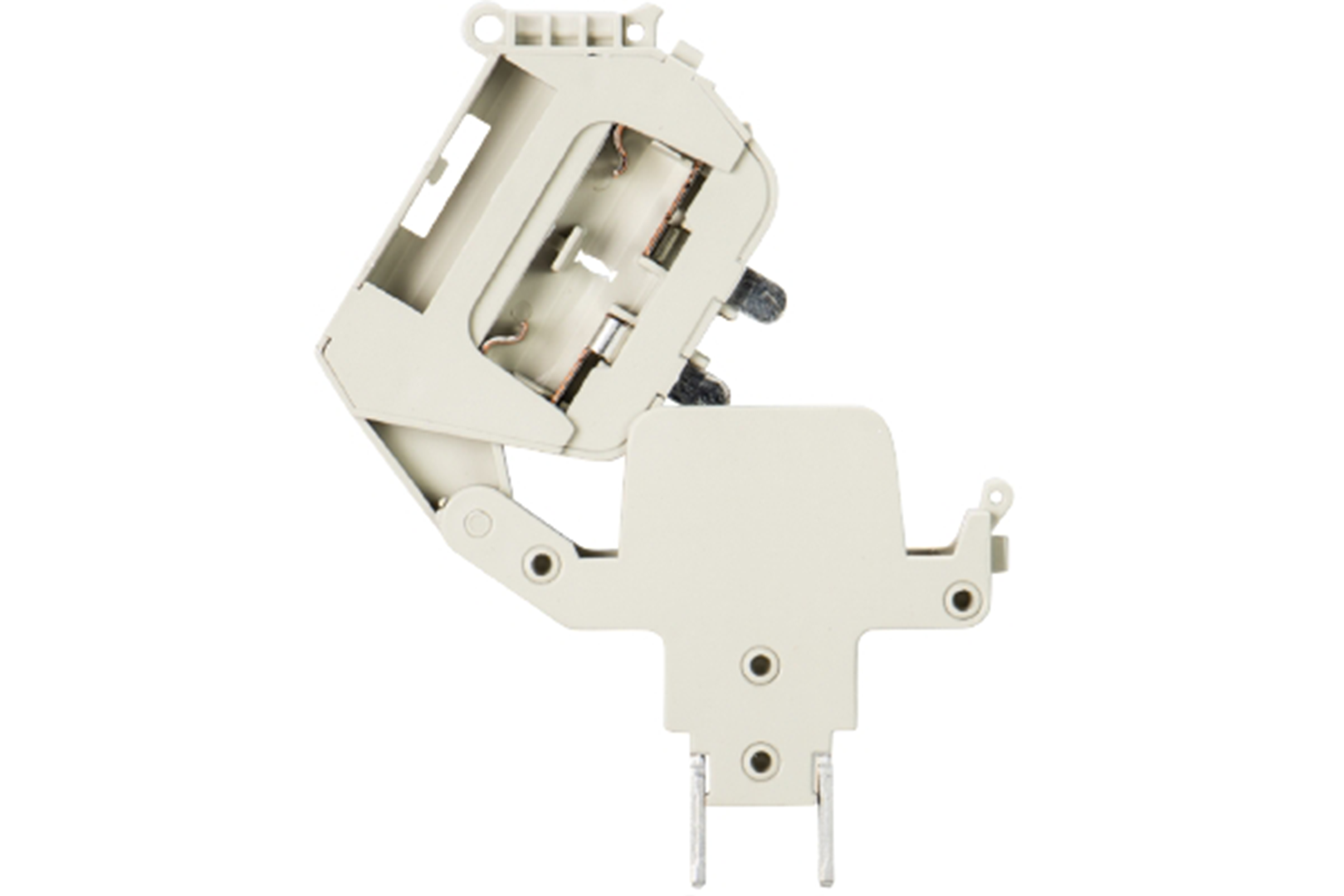 FUSE DISCONNECT LEVER THSI 5X20