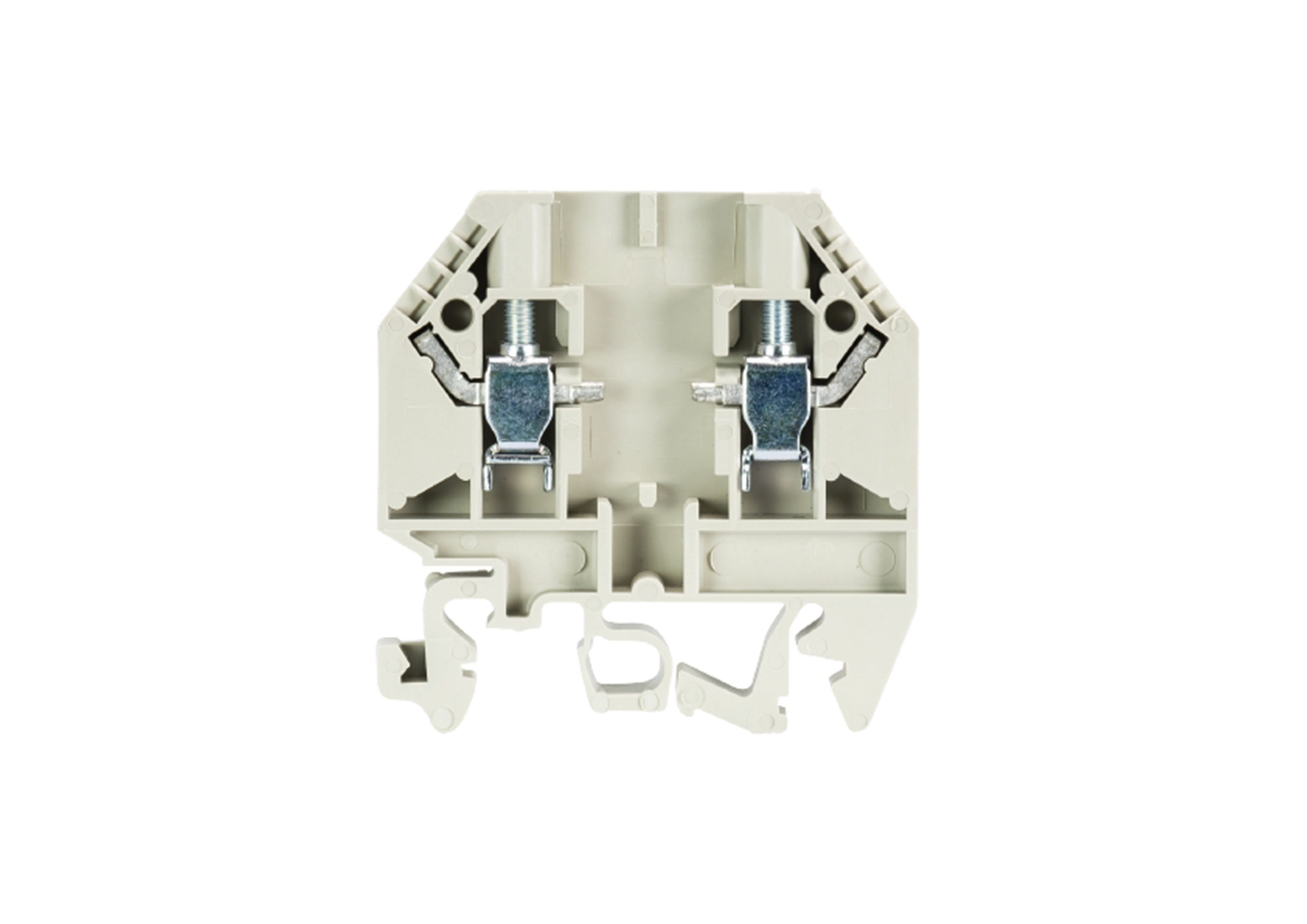 FUSE TERMINAL WK 4 TKG U V0