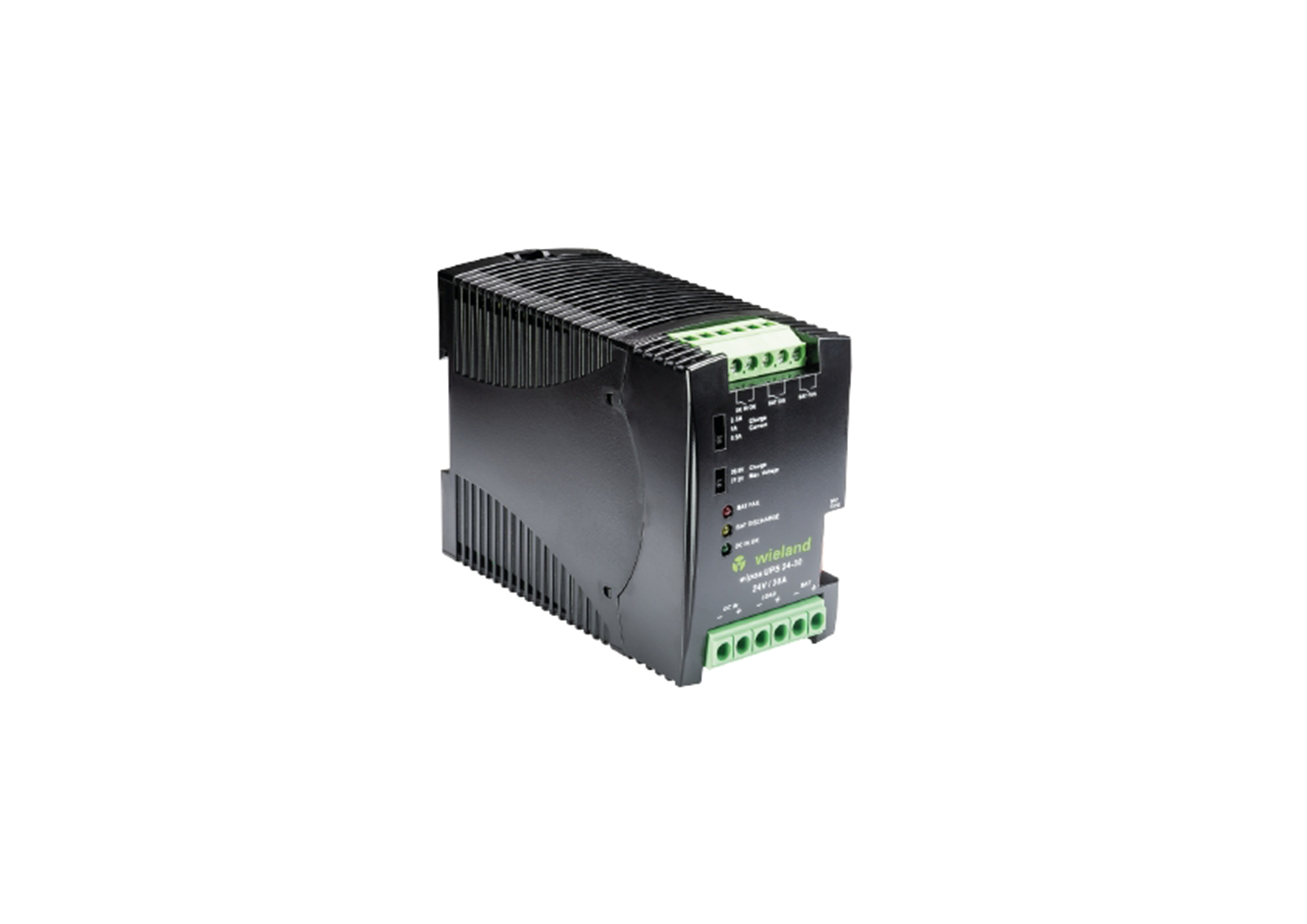 UPS MODULE USV-DC WIPOS UPS 24-30
